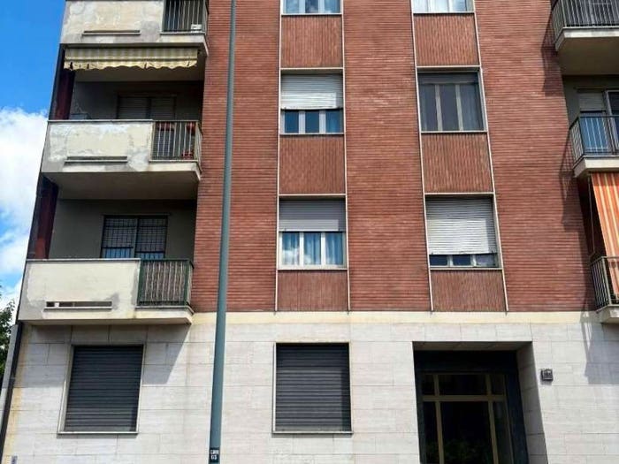 Appartamento trilocale in vendita in Via Gottardo, Regio Parco, Torino