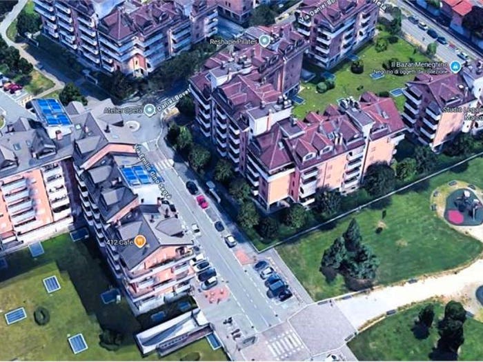 Case in Vendita e in Affitto - 2