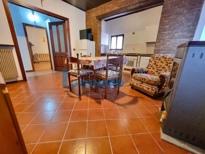 Casa trilocale in vendita in Via Gorizia, Galleriano, Lestizza