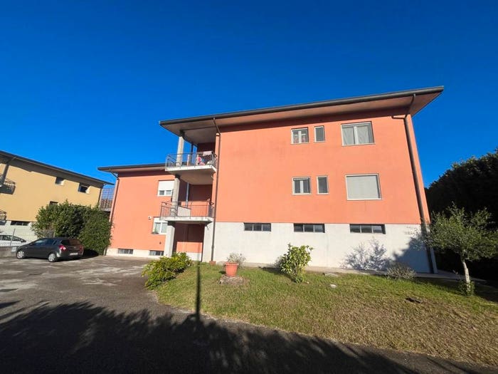 Appartamento quadrilocale in affitto in Via del Cotonificio, Ospedale, Udine