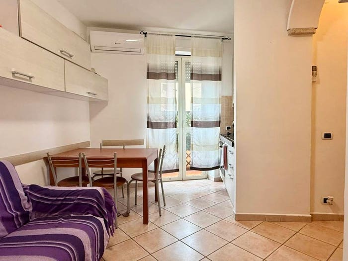 Appartamento bilocale in vendita in Via Cala Chiesa, La Maddalena