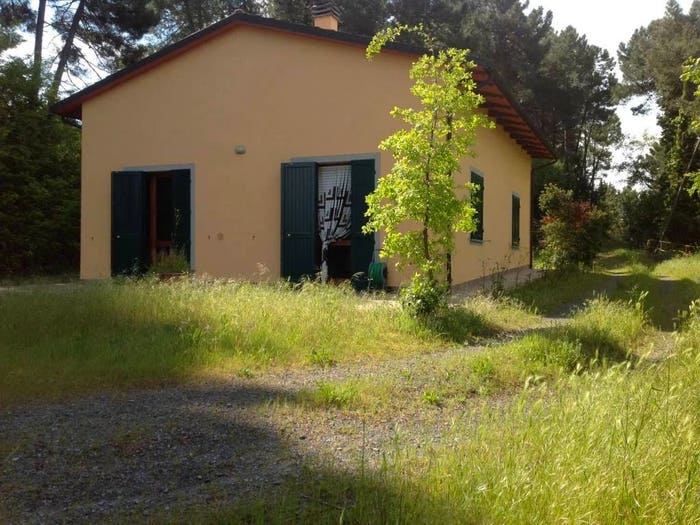 Casa con 5 locali in vendita in Strada Provinciale, Montaione