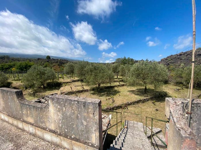 Casa bilocale in vendita in Strada Statale dell'Etna e delle Madonie, Rovittello, Castiglione di Sicilia