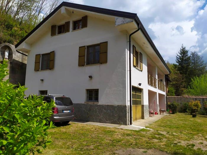 Casa con 5 locali in vendita in Via Prine, Prine, Priola