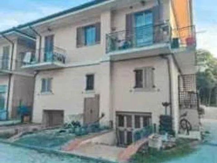 Appartamento quadrilocale in vendita in Via Agosto, Centro, Fossombrone