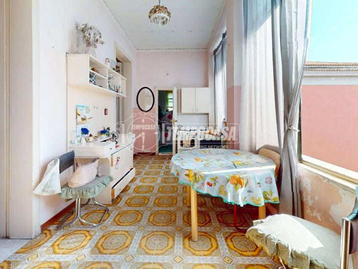 Appartamento con 6 locali in vendita in Via San Nicola, Aversa