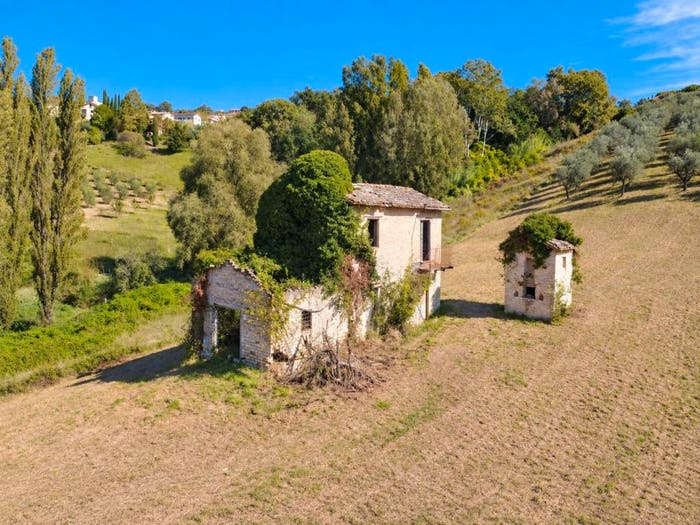 Casa con 5 locali in vendita in Via collevico, Torri in Sabina