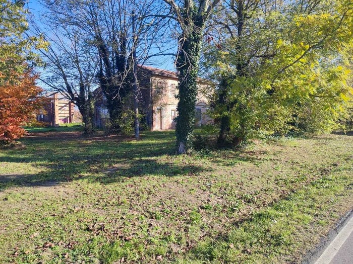 Casa in vendita in Bagnacavallo