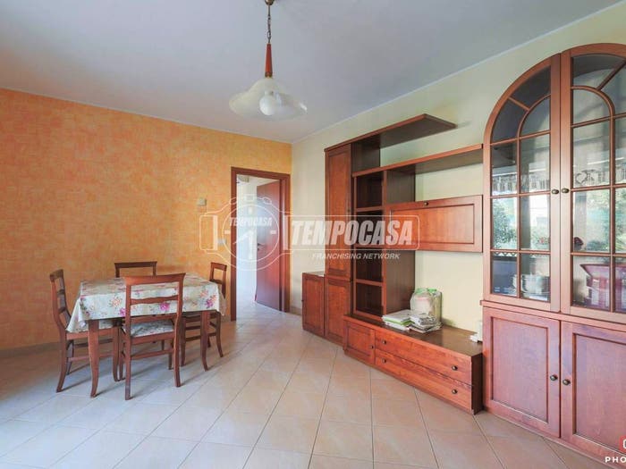 Appartamento trilocale in vendita in Via il Giardino, Coriano