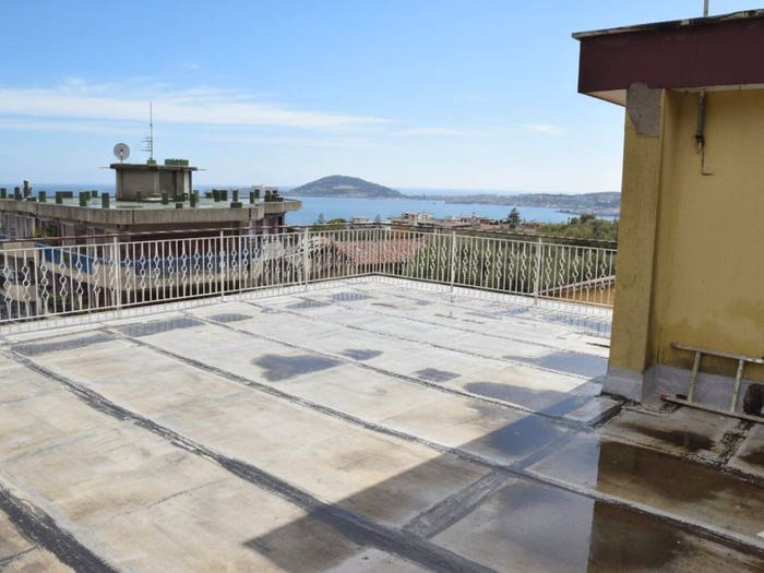 Appartamento con 5 locali in vendita in Via Santa Maria la Noce, Centro, Formia