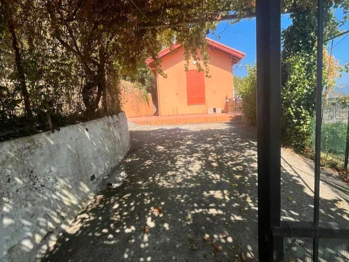 Casa in vendita in Camporosso