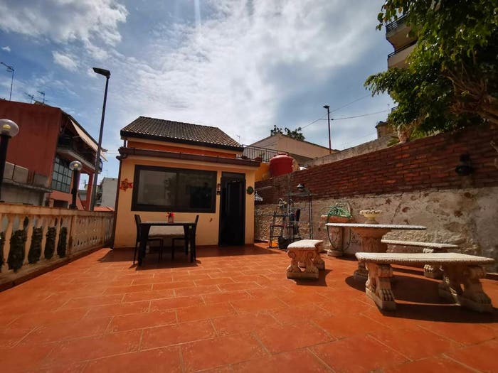 Casa quadrilocale in vendita in Via Ogliastri, Giostra, Messina