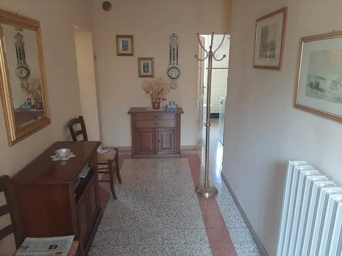 Appartamento trilocale in vendita in Ventasso