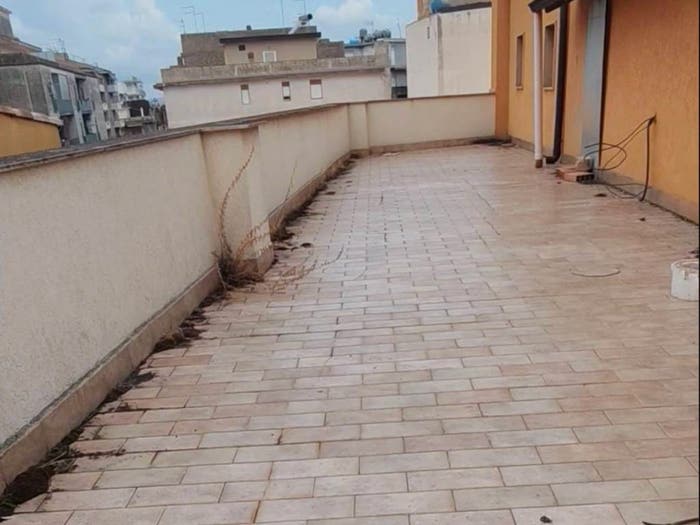 Appartamento con 6 locali in vendita in Via Duca d'Aosta, Lentini