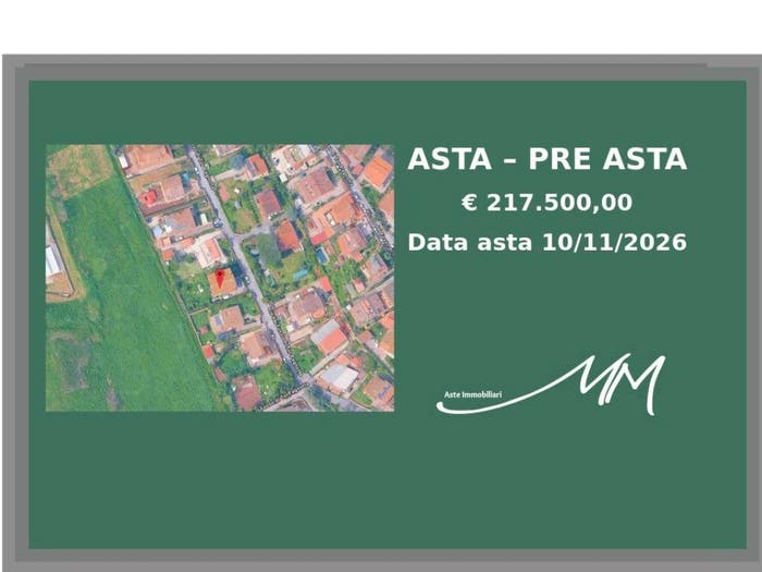 Appartamento con 6 locali in vendita in Via del Fosso di Tor Pagnotta, Castel di Leva, Roma