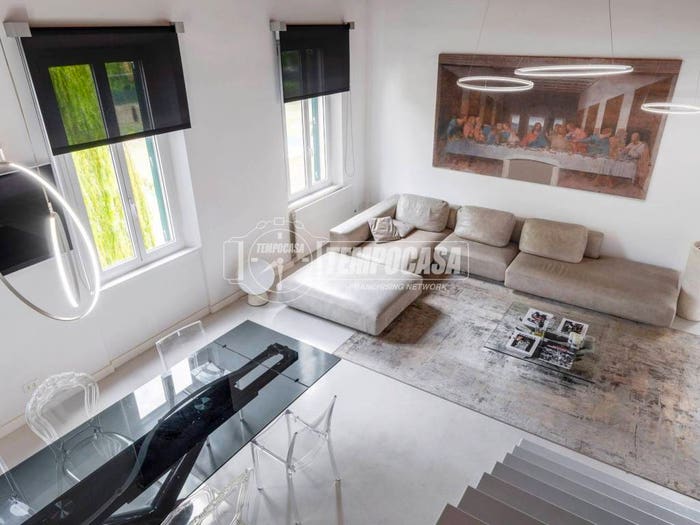 Casa con 5 locali in vendita in Caprara, Campegine