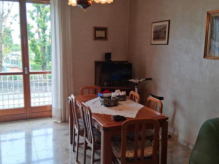 Appartamento trilocale in vendita in Via Dante di Nanni, Centro, Orbassano