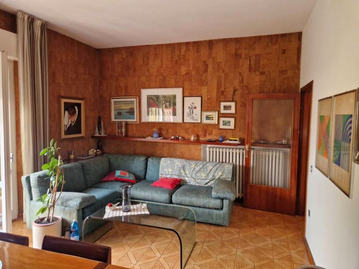 Appartamento con 5 locali in vendita in Vallato San Lazzaro, Fano