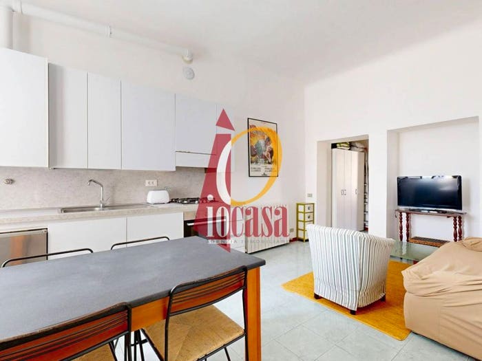 Appartamento bilocale in affitto in Via Benaco, Lodi Brenta, Milano