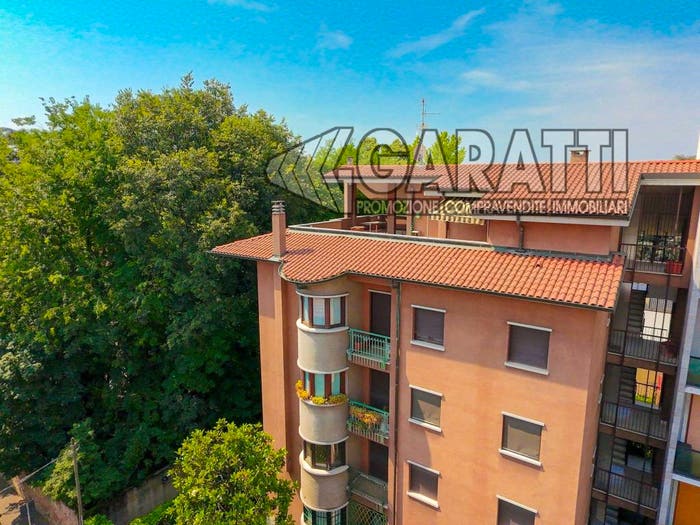 Casa quadrilocale in vendita in Via Cesare Cantù, San Biagio, Monza