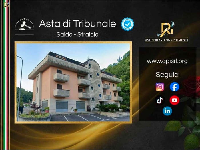 Appartamento trilocale in vendita in via ravone, Pratella