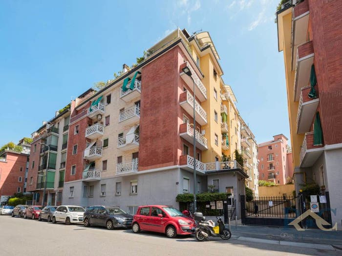 Appartamento bilocale in vendita in Via Arcivescovo Romilli, Corvetto, Milano