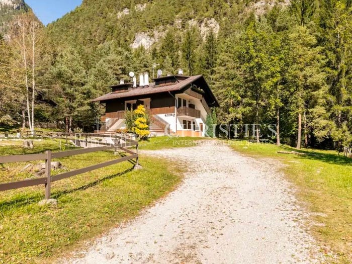 Casa trilocale in vendita in Auronzo, Auronzo di Cadore
