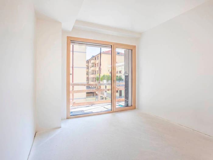 Appartamento trilocale in vendita in Via Antonio Ghislanzoni, Stazione, Bergamo