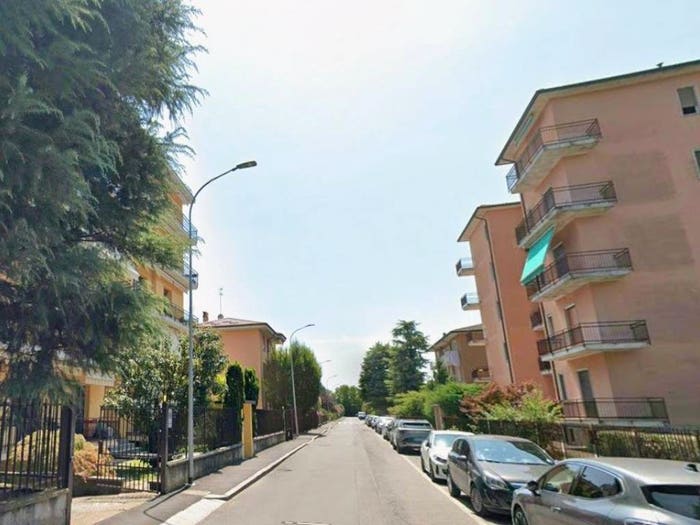Appartamento bilocale in vendita in Via Paolo Braguti, Ombriano Sabbioni San Carlo, Crema
