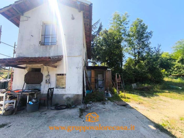 Casa quadrilocale in vendita in Visone