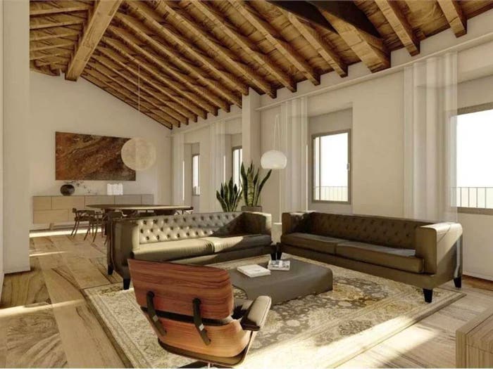 Appartamento con 6 locali in vendita in Via Giuseppe Mazzini, Centro Storico, Piacenza