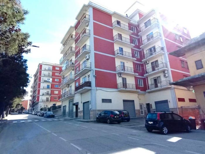 Appartamento quadrilocale in vendita in Viale Giuseppe Turi, Centro, Mottola
