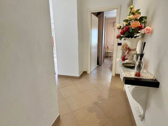 Appartamento bilocale in vendita in Via Don Giovanni Minzoni, Centro, Avezzano
