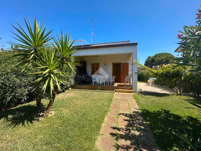 Casa quadrilocale in vendita in Complesso Junco, Laghi Di Sibari, Cassano all'Ionio
