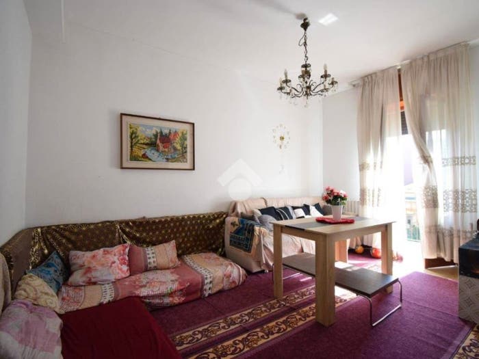 Appartamento bilocale in vendita in Via Monte Sabotino, Centro, Brugherio