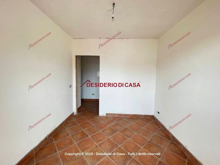 Appartamento trilocale in vendita in Via Andrea Doria, San Giorgio, Gioiosa Marea