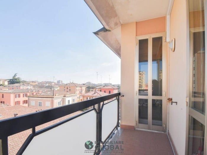 Appartamento quadrilocale in vendita in Via Guarino Guarini, Buon Pastore Parco Amendola, Modena
