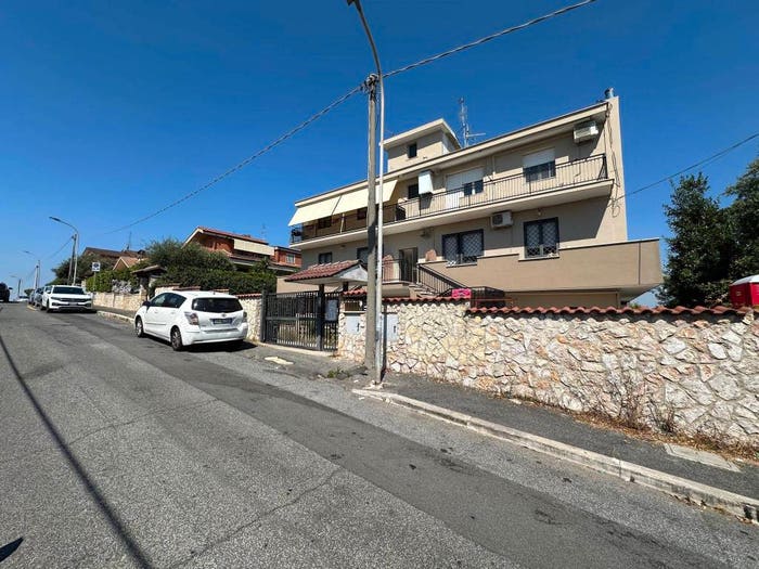 Appartamento monolocale in vendita in Via Roviano, Setteville Nord, Guidonia Montecelio