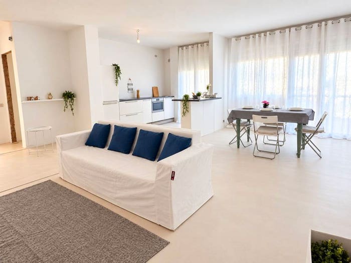 Appartamento con 5 locali in vendita in Via Antonio Pesenti, Pisanova Pardi, Pisa
