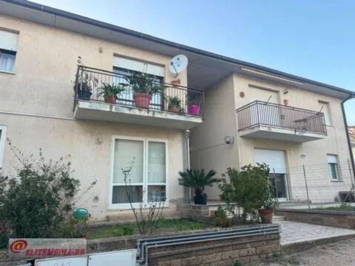 Appartamento trilocale in vendita in Via Ionio, La Torba, Capalbio