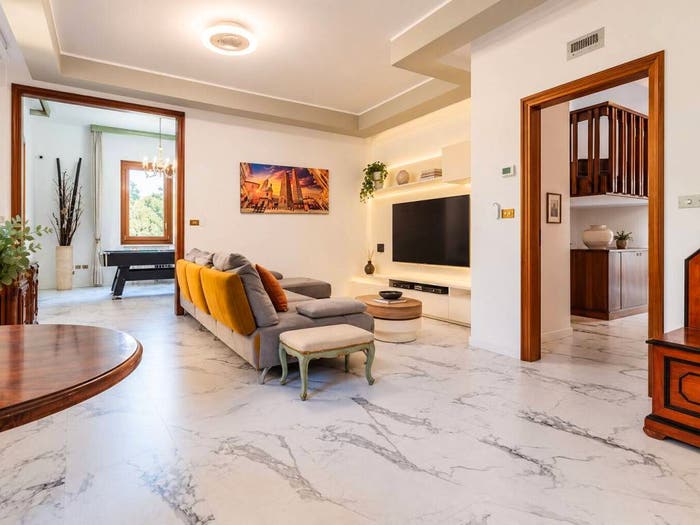 Casa con 6 locali in vendita in Via Battindarno, Santa Viola, Bologna