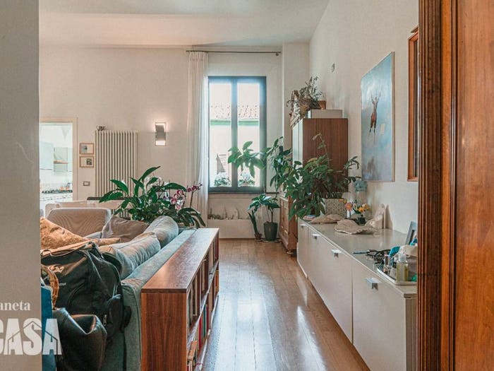 Appartamento con 5 locali in vendita in Via Contrada Chiaramonti, Centro Storico, Cesena