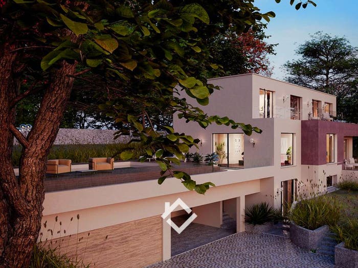 Casa con 6 locali in vendita in Via Mattello, Comerio