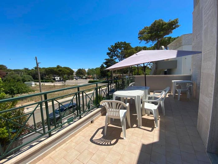 Appartamento quadrilocale in vendita in Viale Olimpia, Metaponto Lido, Bernalda
