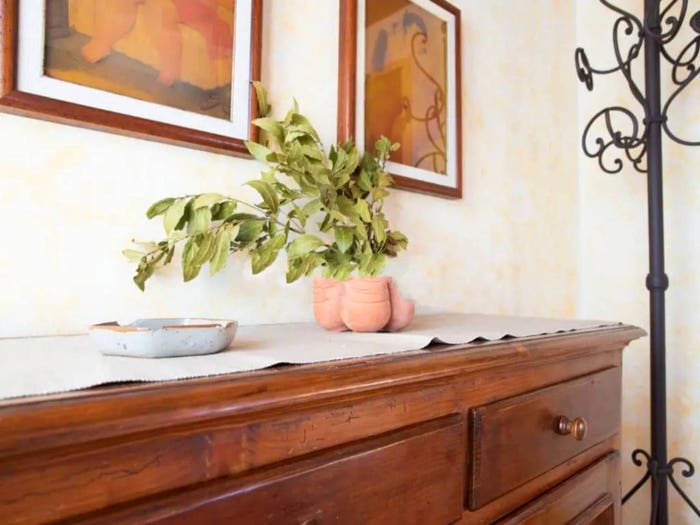 Casa bilocale in vendita in Via La Guardia, La Guardia, Marciana