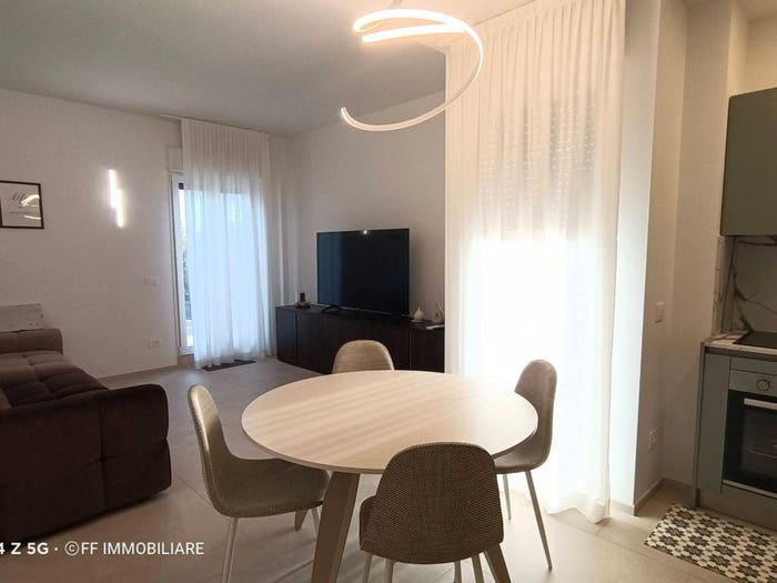Appartamento trilocale in vendita in Via Andreottino Girardi, Lido Di Fermo, Fermo