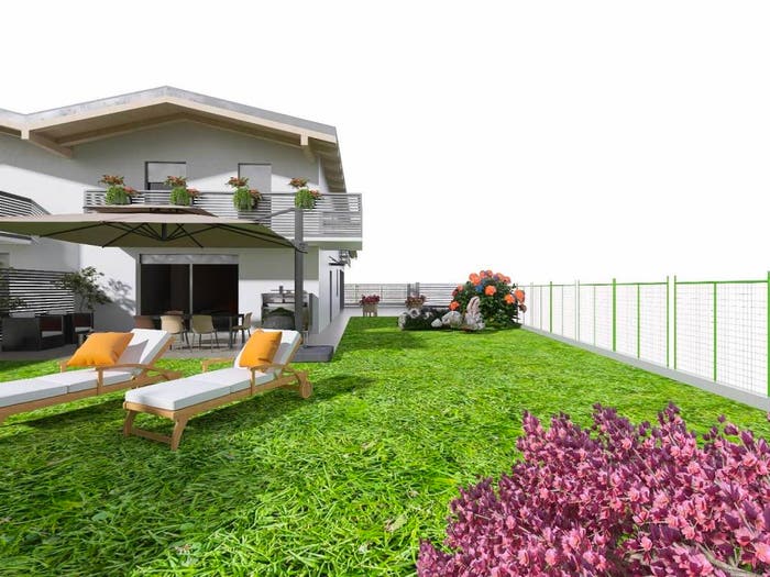 Casa con 5 locali in vendita in Via Cesare Battisti, Solbiate, Solbiate con Cagno