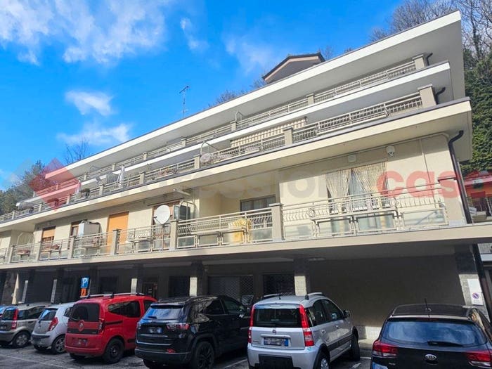 Appartamento bilocale in vendita in via lossani, Porte
