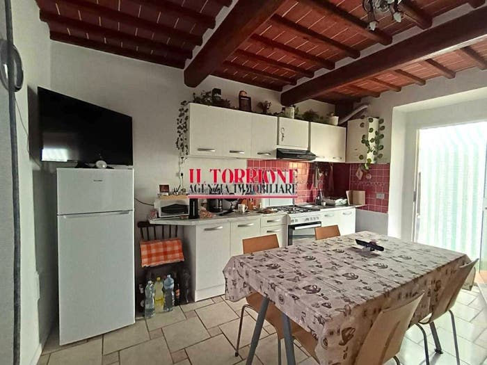 Appartamento bilocale in vendita in Via delle Rose, Alberghi Via Romana Pescia Morta, Pescia