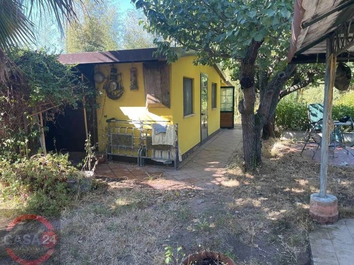 Casa bilocale in vendita in Strada Della Torre, Pantanaccio, Latina
